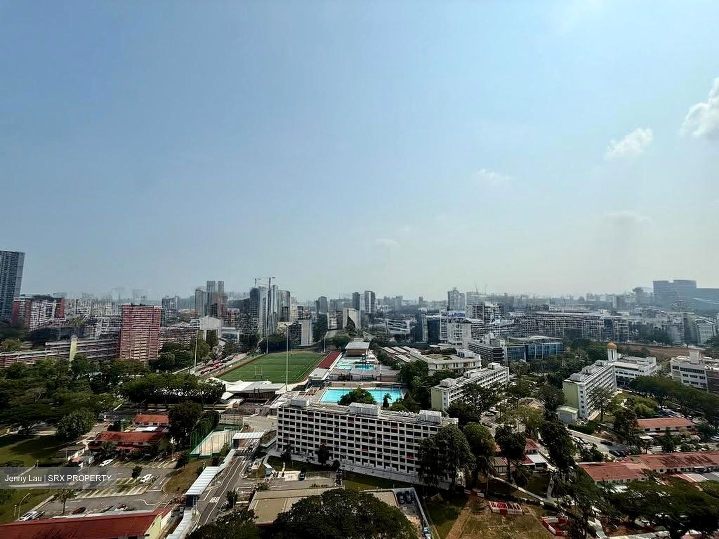 Blk 31 Skyresidence @ Dawson (Queenstown), HDB 3 Rooms #609924811